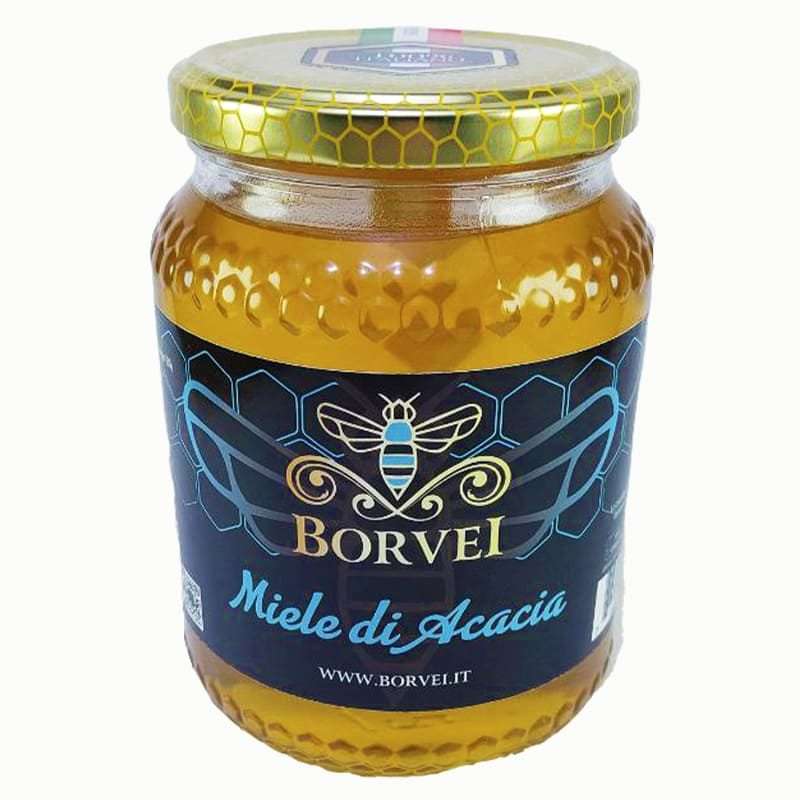 Miele di Acacia