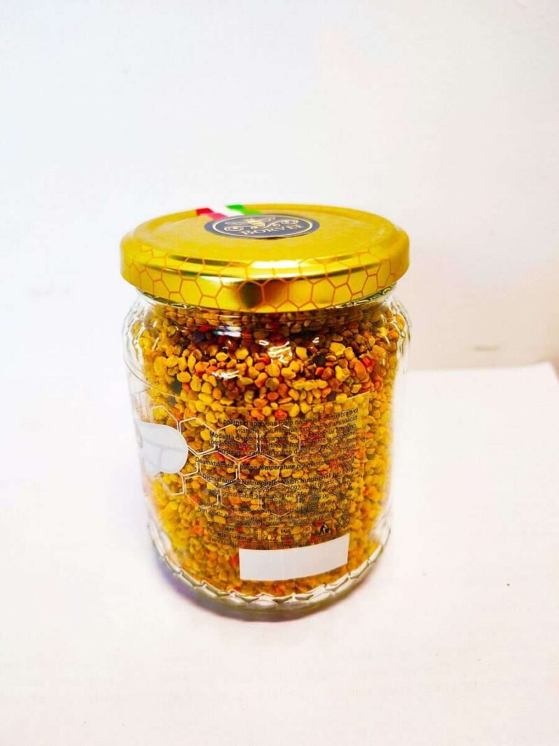 Polline d'api 210g