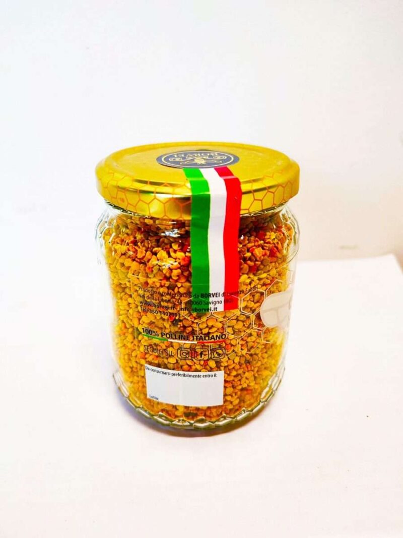 Polline d'api 210g