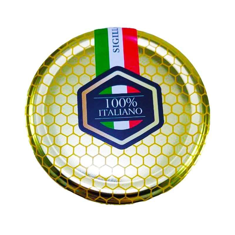 Miele di Acacia vaso da 1000g