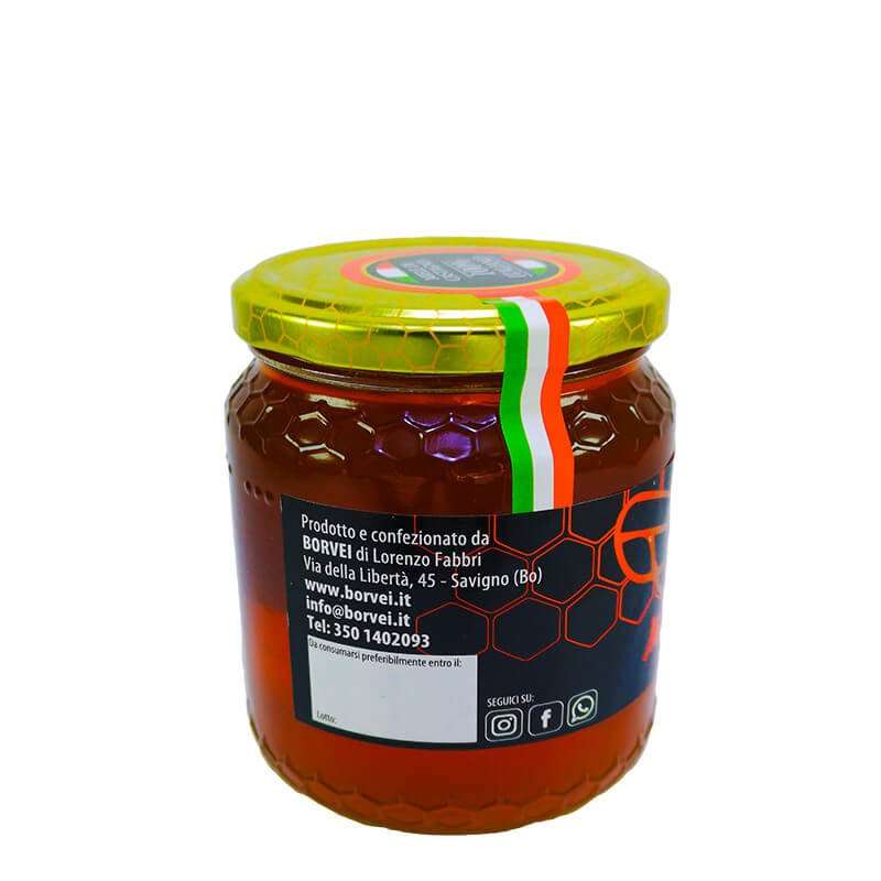 sigillo-di-garanzia-borvei-apicoltura