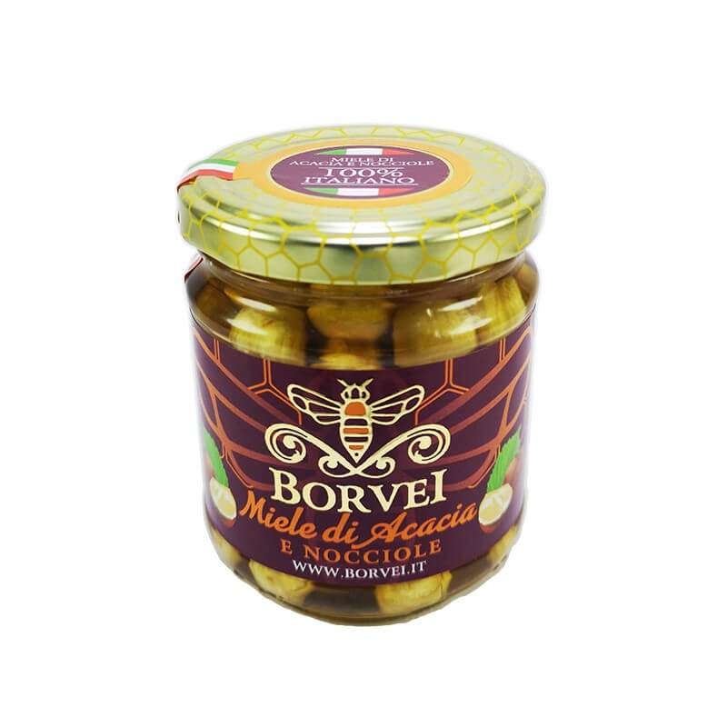 miele-di-acacia-e-nocciole-del-Piemonte-apicoltura-borvei