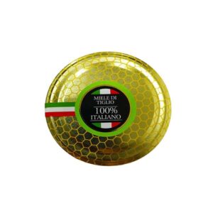 capsula vaso Miele di Tiglio italiano