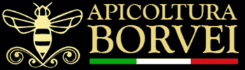 APICOLTURA BORVEI MIELE