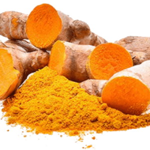 CURCUMA E MIELE