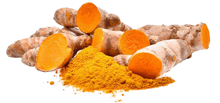 CURCUMA E MIELE