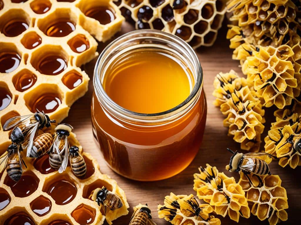 Miele di Manuka