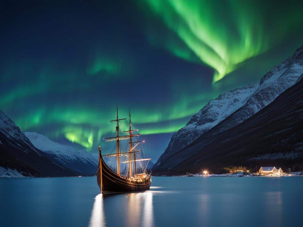 Scandinavia Scandinavia