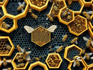 Alveari: la storia e l'evoluzione di un'invenzione fondamentale 1 alveari
