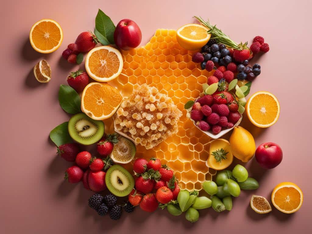 antiossidante naturale