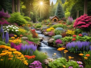 La biodiversità, un alleato fondamentale per le api 1 api e biodiversità