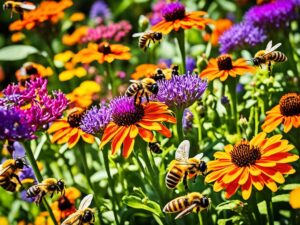 Api e biodiversità: una relazione essenziale 1 api e biodiversità