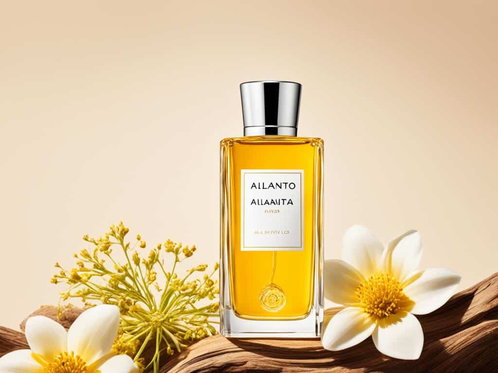 aroma