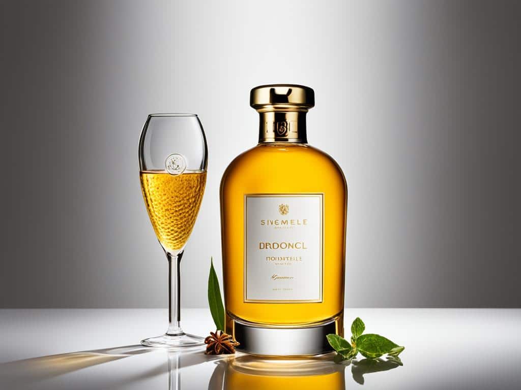 aromi dell'idromele