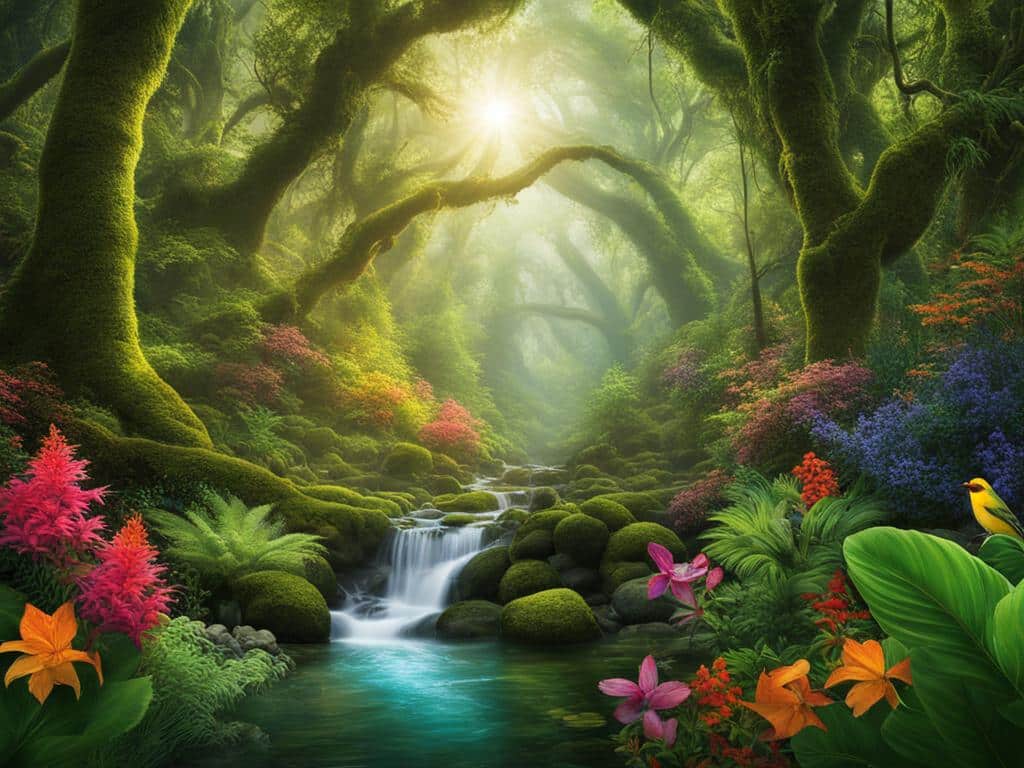 biodiversità