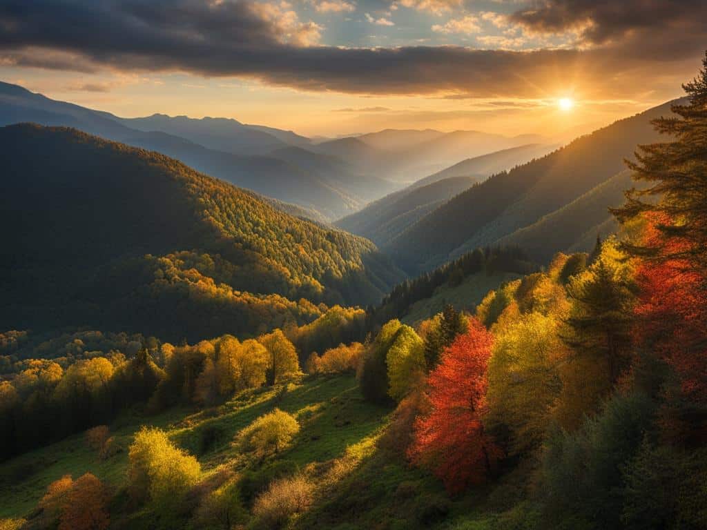 biodiversità in Italia