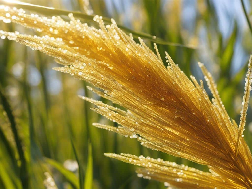 cristallizzazione del miele di erba medica