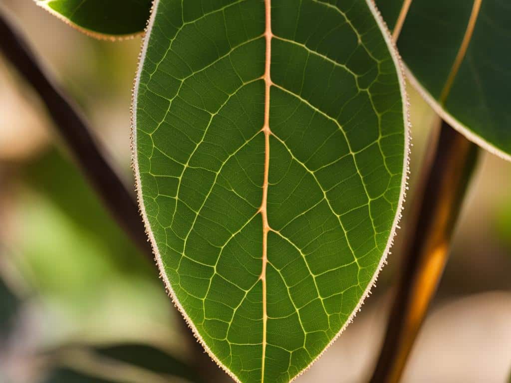 eucalipto