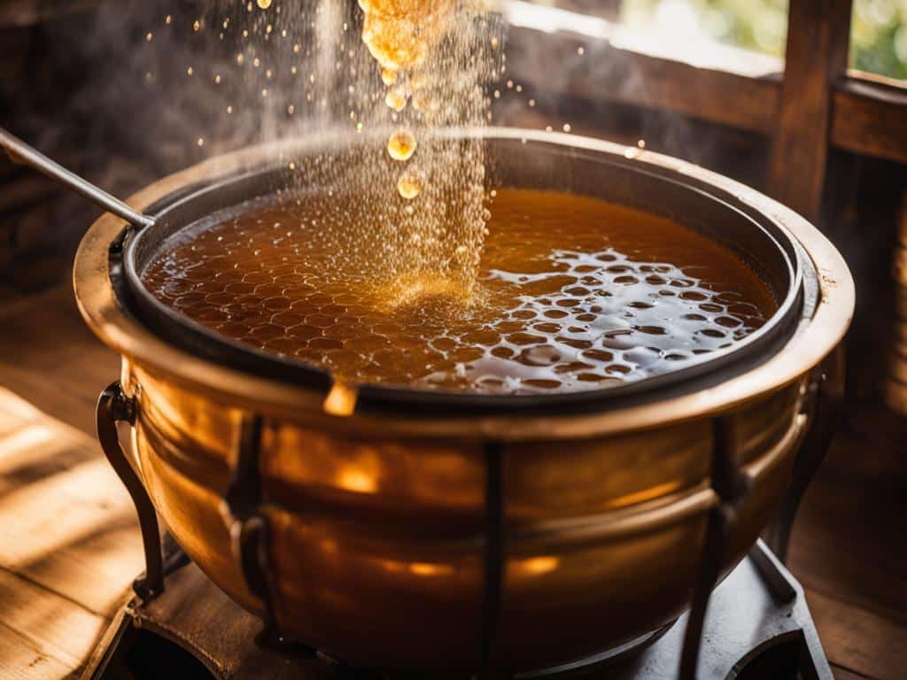 fermentazione