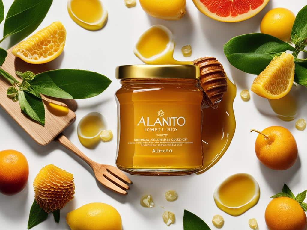 gusto dolcemente fruttato del miele di ailanto gusto dolcemente fruttato del miele di ailanto
