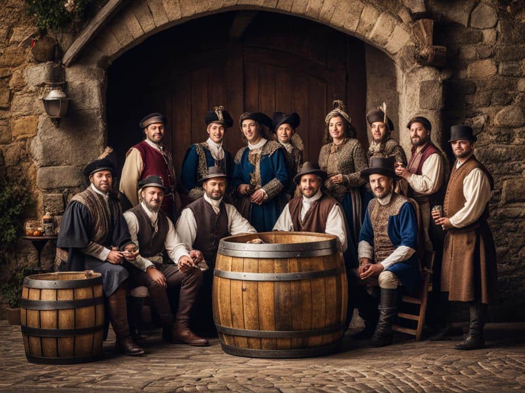 idromele, storia, tradizione idromele, storia, tradizione
