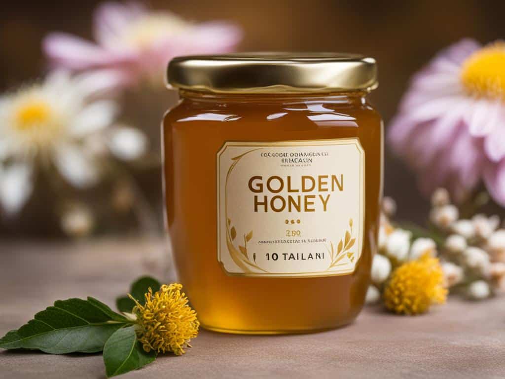 miele biologico italiano