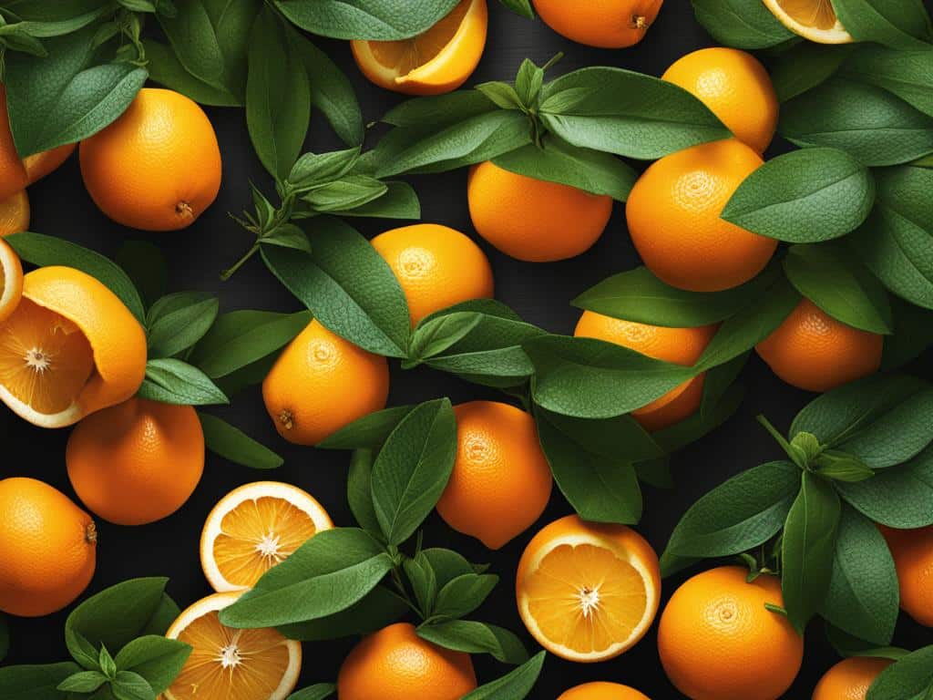 miele d'arancio