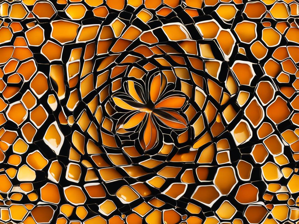 miele d'arancio