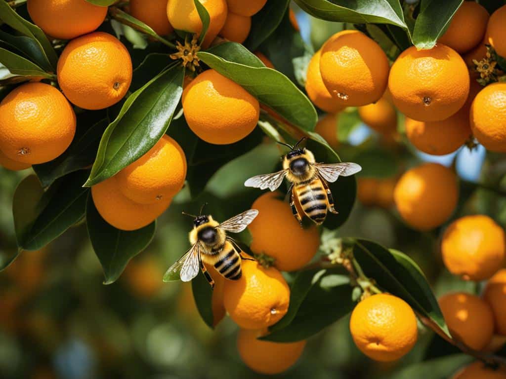 miele d'arancio