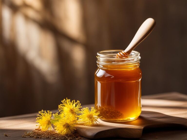 Il miele di acacia: un regalo della natura per il tuo palato e la tua salute 9 miele di acacia
