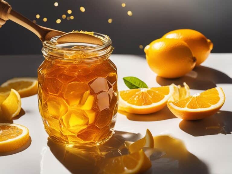 Dolcezza e freschezza: tutto quello che devi sapere sul miele di agrumi 8 miele di agrumi