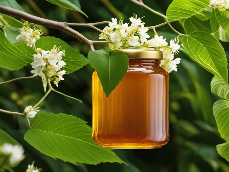Scopri i segreti del miele di ailanto: un nettare dalle molteplici virtù 11 miele di ailanto