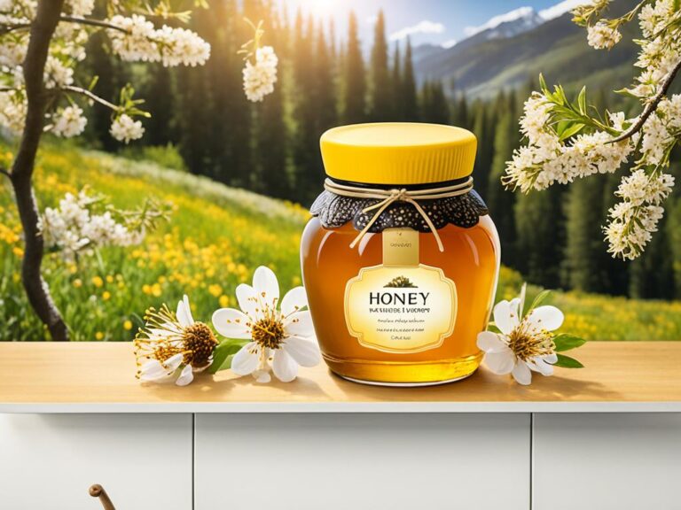 Miele di ailanto: un dolce tesoro della natura da gustare e apprezzare 8 miele di ailanto