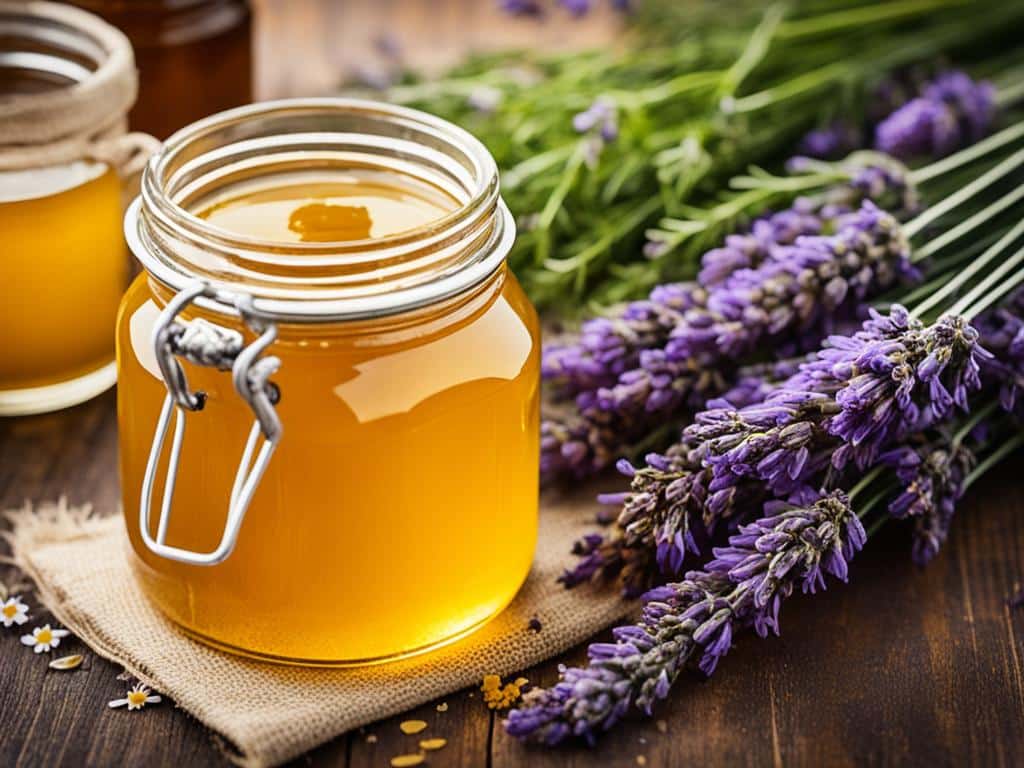miele di erba medica