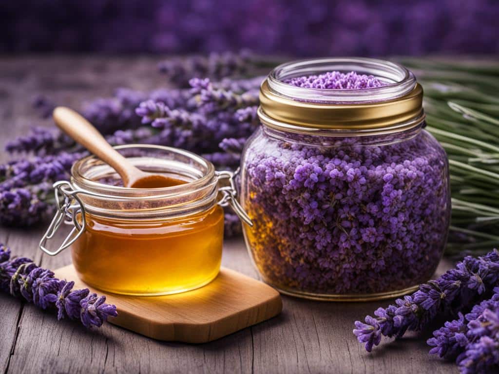miele di lavanda
