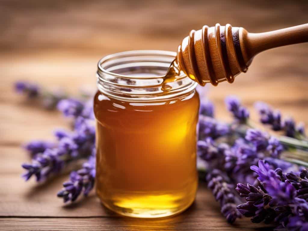 miele di lavanda