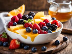 Esplora il mondo del miele in cucina: ricette golose e consigli utili 1 miele in cucina