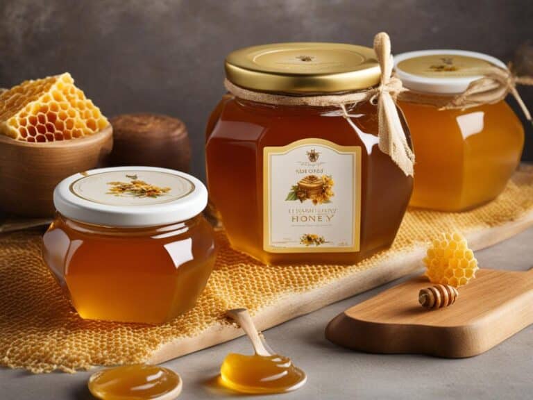 Scopri il gusto autentico del miele italiano 4 miele italiano