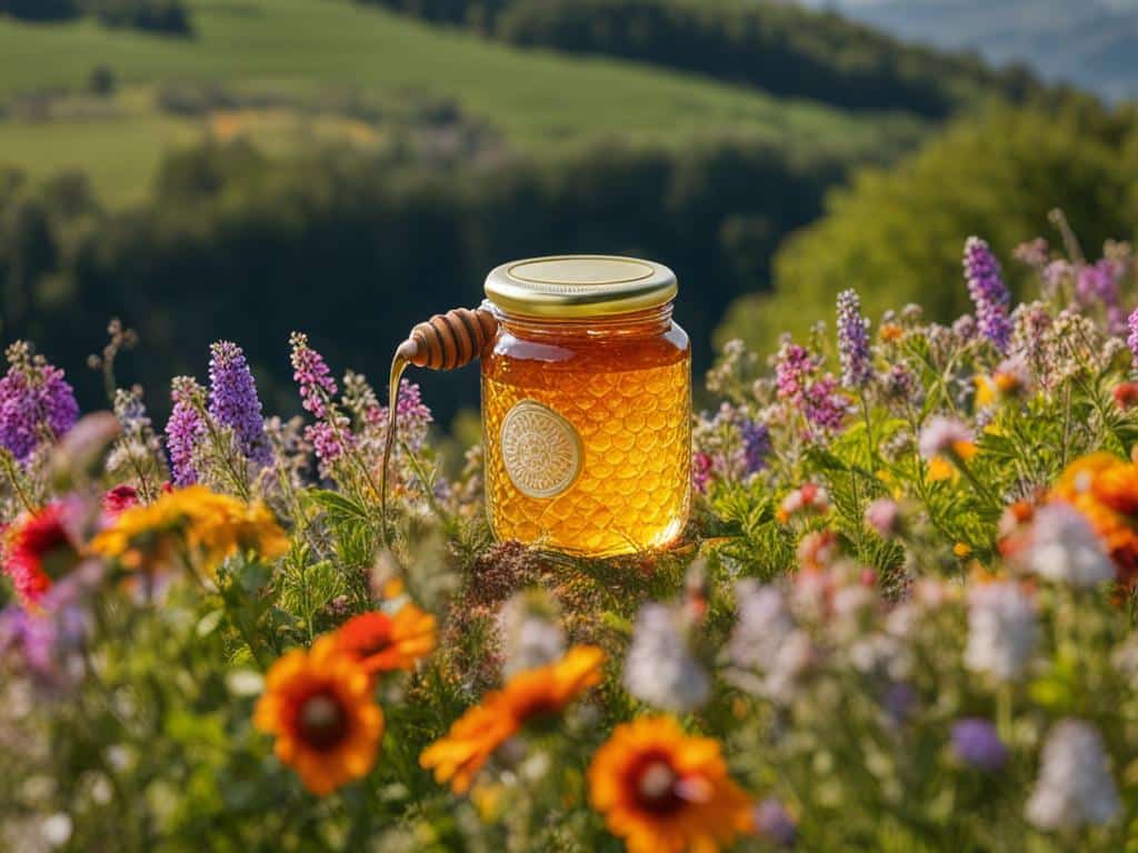 miele millefiori artigianale italiano