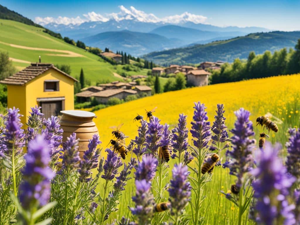 nord italia