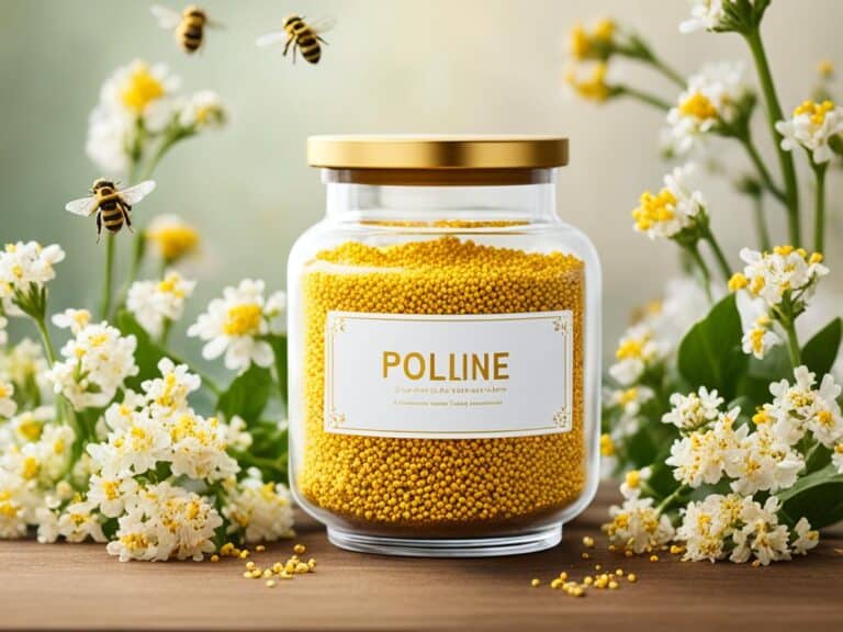 Polline: il superfood che ti farà sentire meglio 2 polline