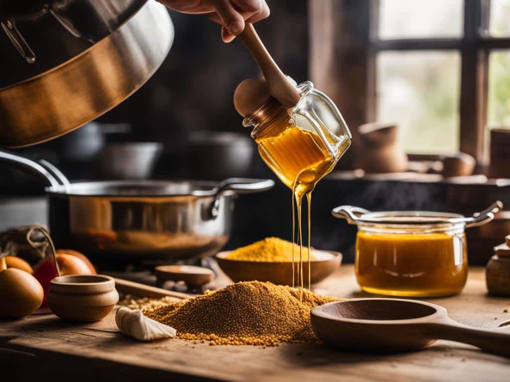 ricetta per prepararlo ricetta per prepararlo