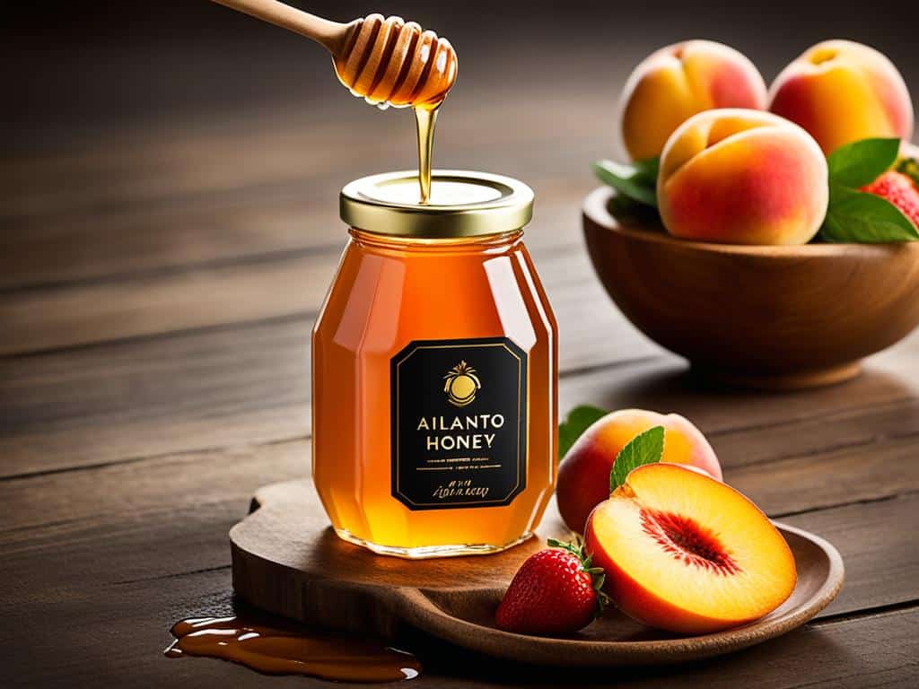 sapore fruttato