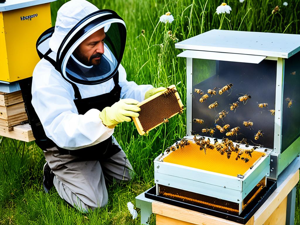 veleno d'api per l'apiterapia veleno d'api per l'apiterapia