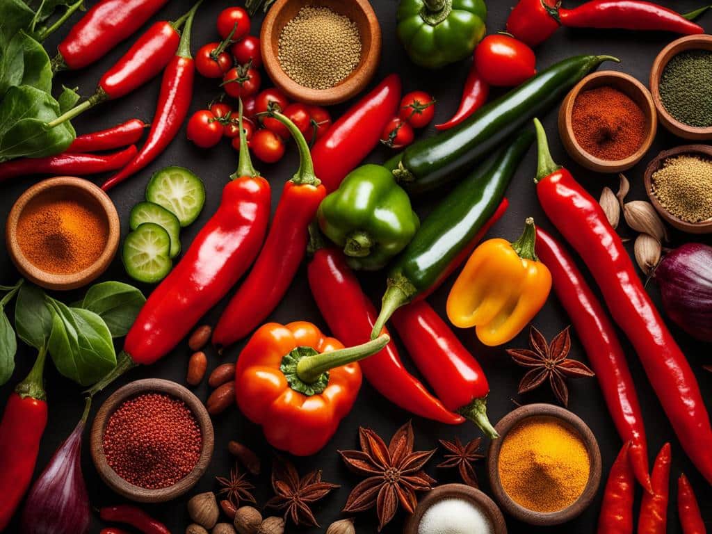 Peperoncino
