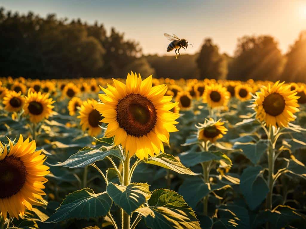 benefici del miele di girasole