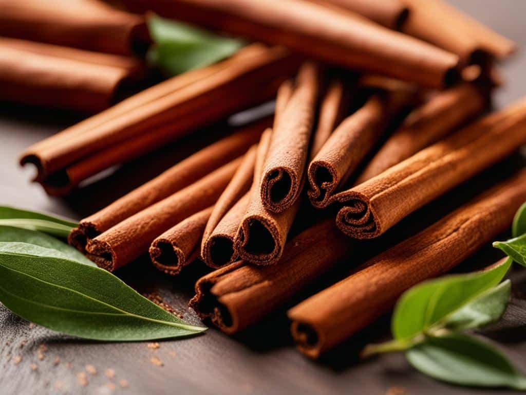 benefici della cannella