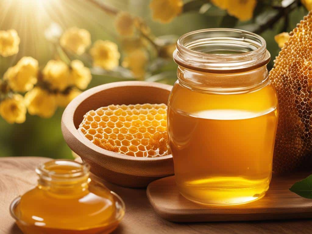 benefici e proprietà terapeutiche del miele di manuka