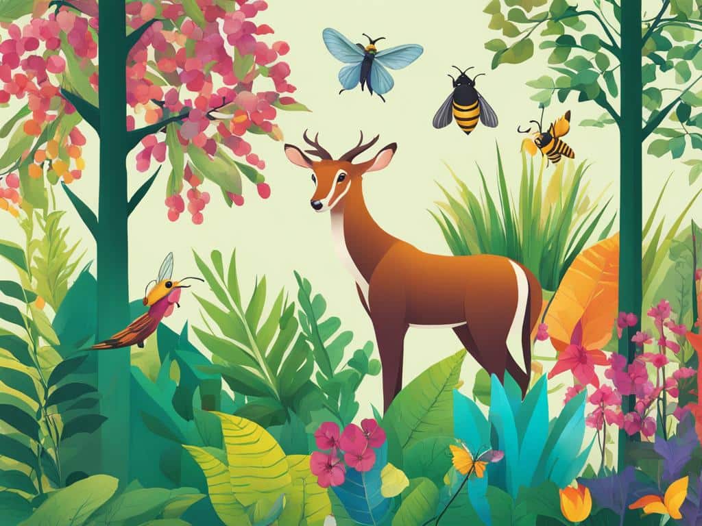 biodiversità