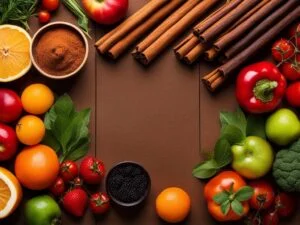 Scopri i benefici della cannella: un tocco di dolcezza per la tua salute 1 cannella